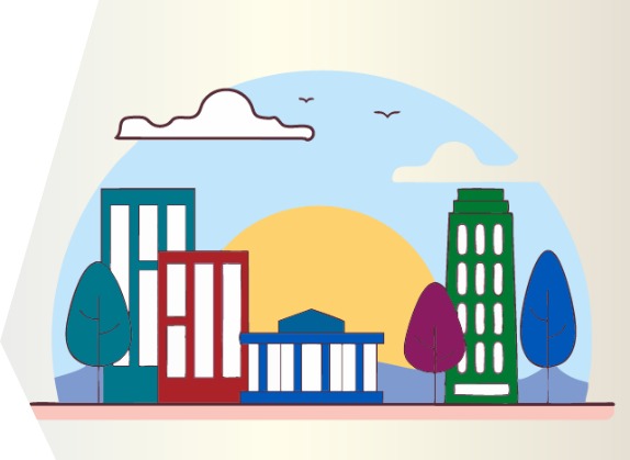 Platzhalter Gebäude