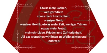 Weihnachten