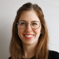 Tabea Blahut Personenbild: Tabea Blahut